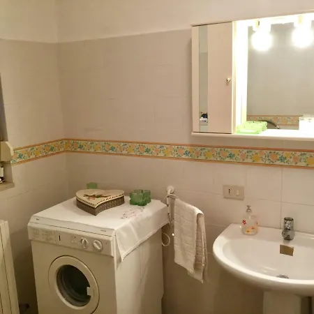Apartamento Calisi Martina Franca