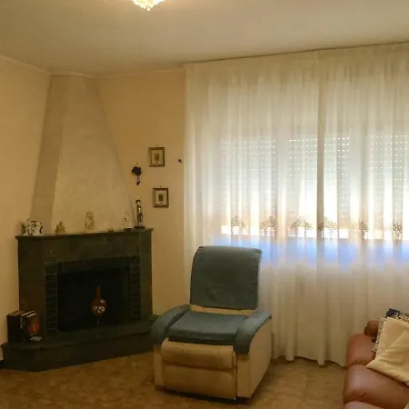 Calisi Apartamento *