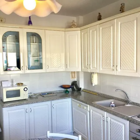 Apartamento Calisi *