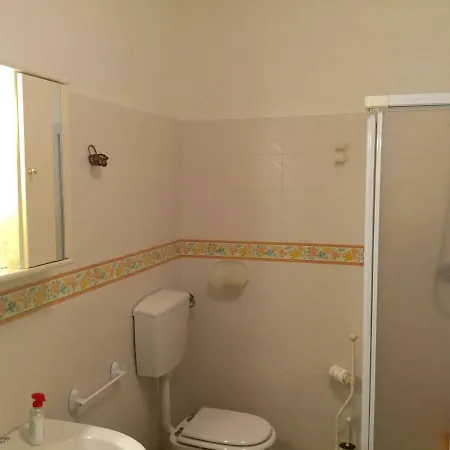 Calisi Apartamento Martina Franca