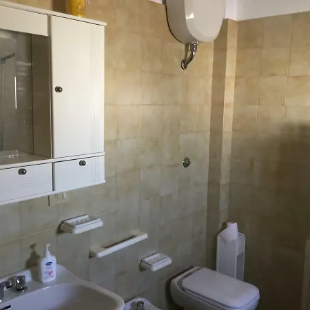 Calisi Apartamento *