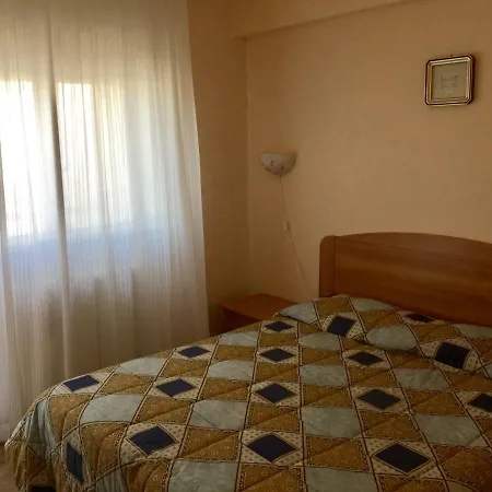 Apartamento Calisi *