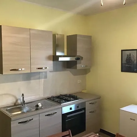 Calisi Apartamento Martina Franca